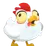 KK.GAME Logo